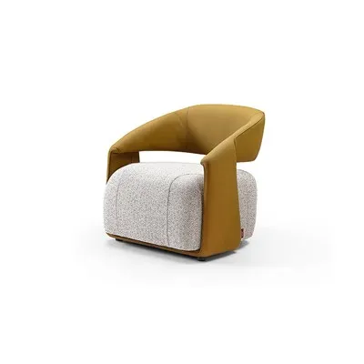 Vesper poilsio kėdė